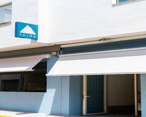 Teide Rooms