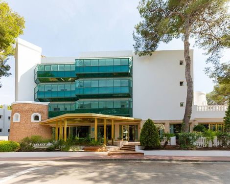 S'Argamassa Palace Suite Hotel-3