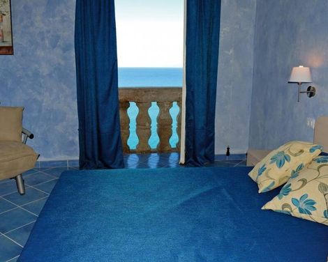 Blu Tropea Maison