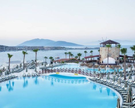 Selectum Colours Bodrum