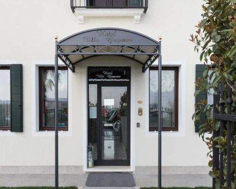 Villa Gasparini