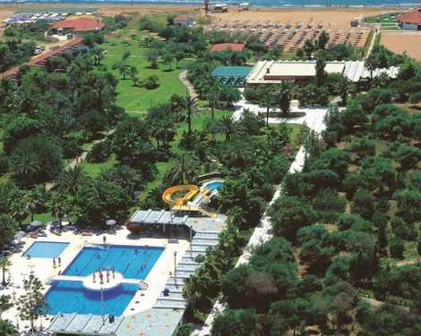 Süral Hotel