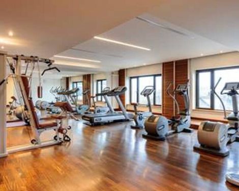 Novotel Berlin am Tiergarten-2