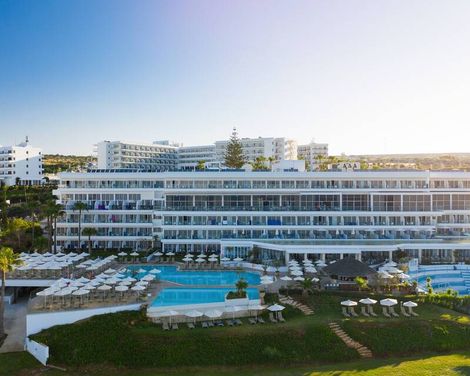Atlantica SunGarden Beach