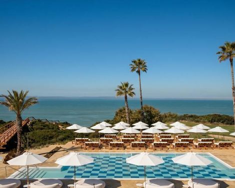 Amàre Beach Hotel Sancti Petri