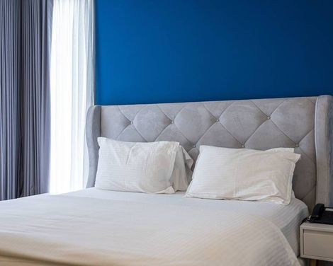 Henry Resort & Spa