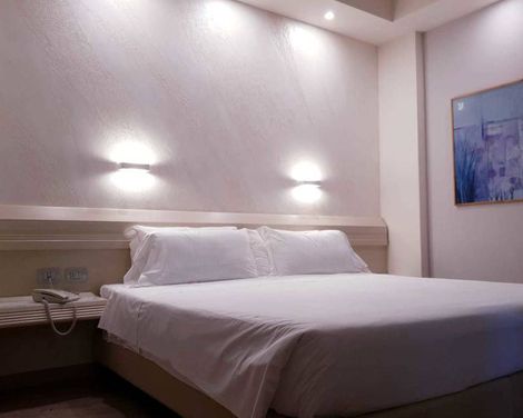 Hotel Grifone Firenze-3