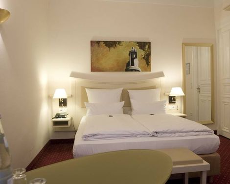 Hotel Fürst Bismarck-3