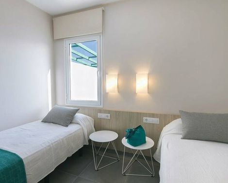 Apartamentos Celeste-0