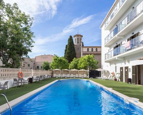 Fergus Style Soller Beach inkl. Mietwagen
