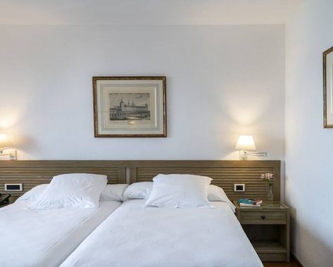 Parador De Jávea