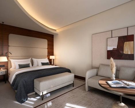 Monte Mulini Adults Exclusive Hotel By Maistra