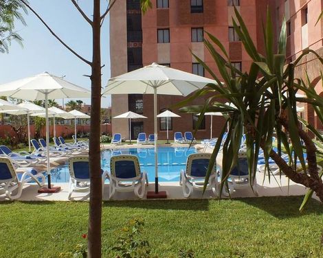 Relax Marrakech