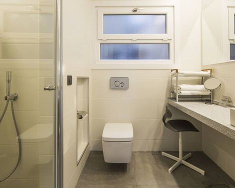 Taxim Suites-1