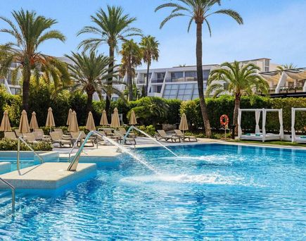 Protur Sa Coma Playa Hotel & Spa auf Mallorca, Spanien