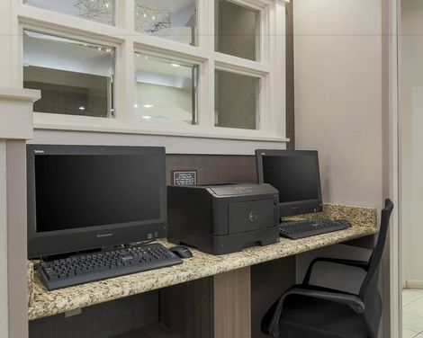 Residence Inn Las Vegas South-1