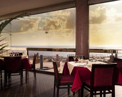 KN Aparthotel Panoramica-3