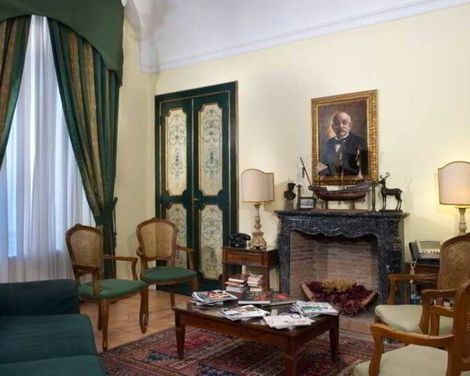 Chiaja Hotel De Charme