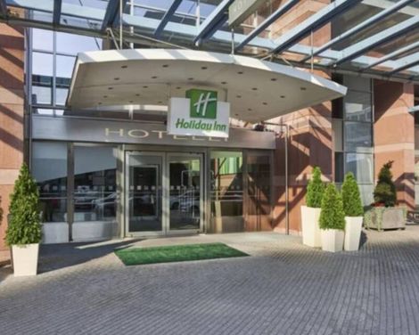 Holiday Inn Helsinki - Expo by IHG