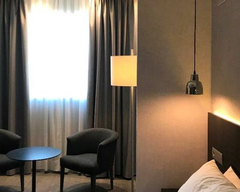 HG City Suites Barcelona