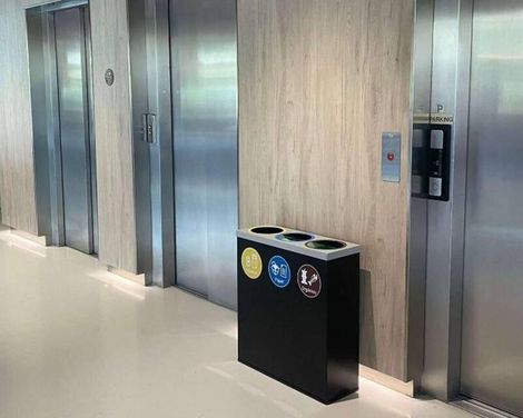 ibis Styles Barcelona SJ Despi