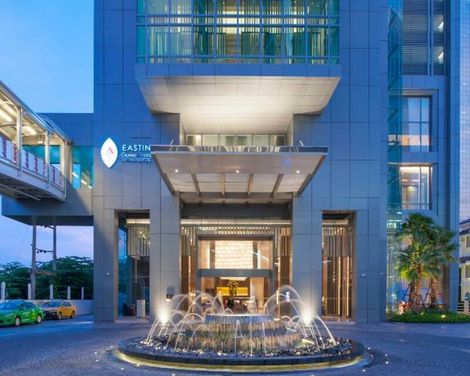 Eastin Grand Hotel Sathorn-3