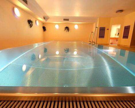 Alpenhotel Marcius