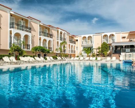 Zante Sun Resort
