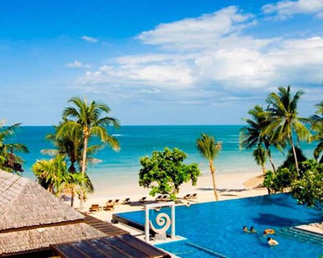 New Star Beach Resort-1