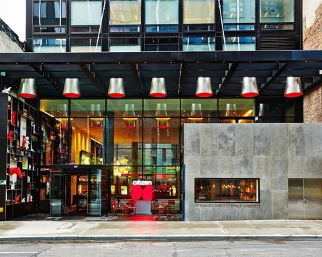 citizenM Time Square-2
