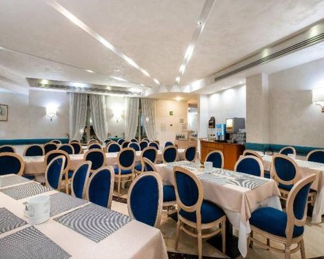 Quality Hotel Nova Domus