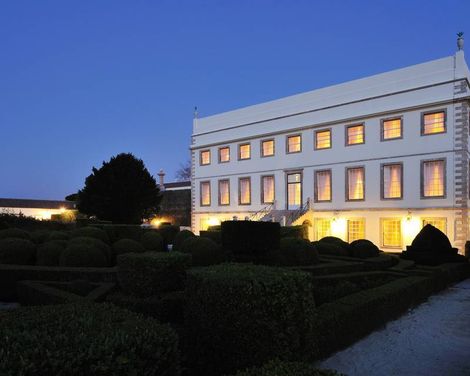 Valverde Sintra Palácio de Seteais-1