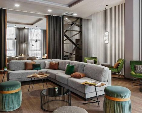 Residence Inn Munich City East