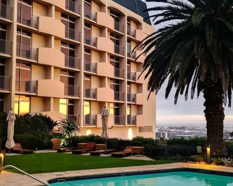 Garden Court Nelson Mandela Boulevard-0