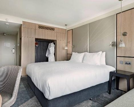 Hyatt Place London Heathrow Airport