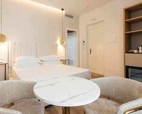 Mondello Glam Hotel
