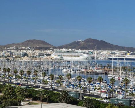 Occidental Las Palmas-2
