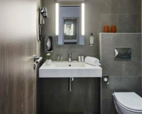 Best Western Plus Paris Velizy-2