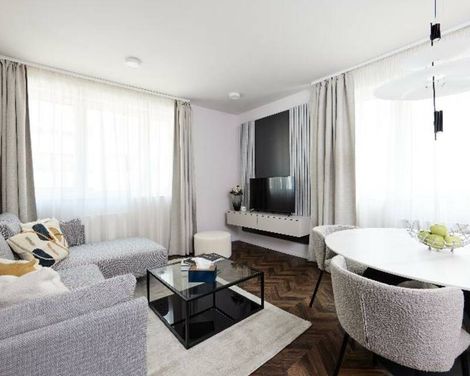 The Amberlyn Suite Hotel-1