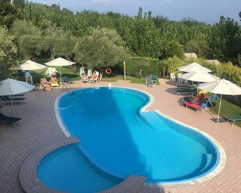 AHG Riva del Sole Wellness Hotel
