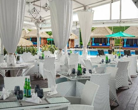 Hard Rock Hotel Bali