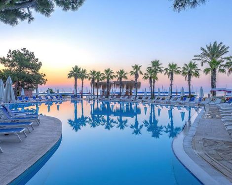 Amara Comfort Resort