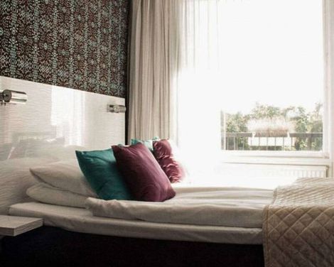 Quality Hotel Park Södertälje City