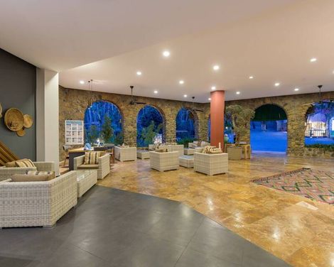 Marmaris Bay Resort