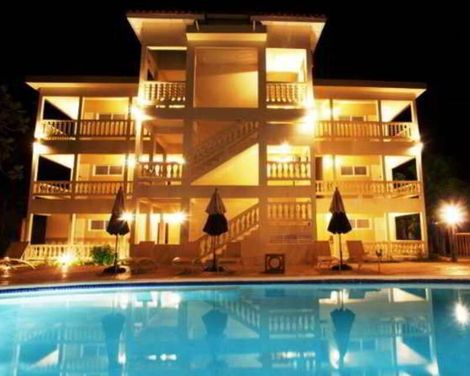 Sandy Haven Resort-2
