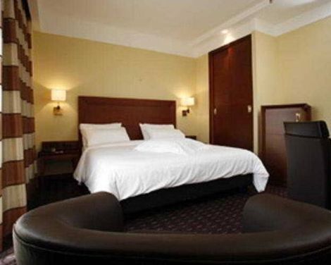 Hotel Capannelle
