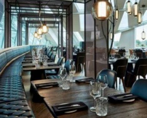 AC Hotel Bella Sky Copenhagen