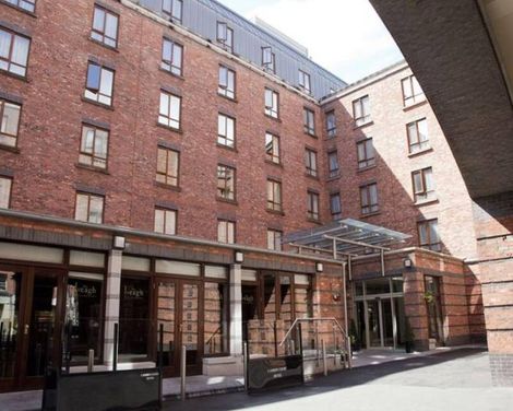 Camden Court