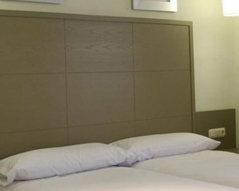 Novo Sancti Petri Aparthotel