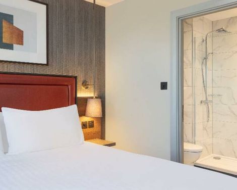 Leonardo Royal Hotel Birmingham-0